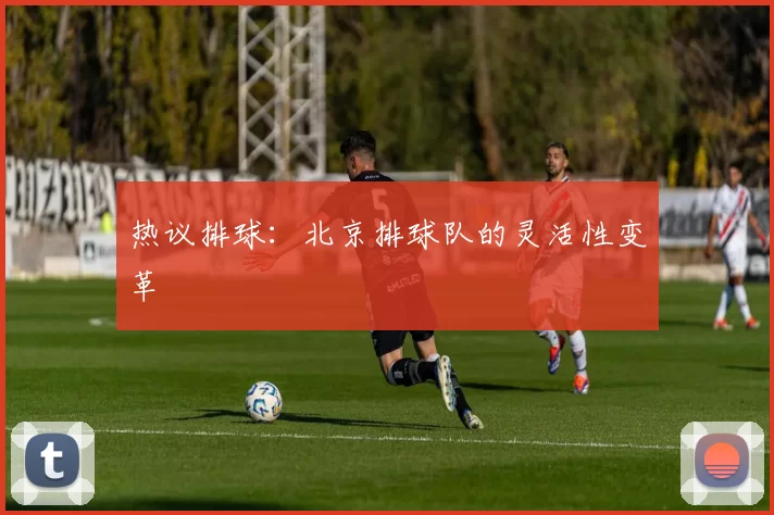 热议排球：北京排球队的灵活性变革